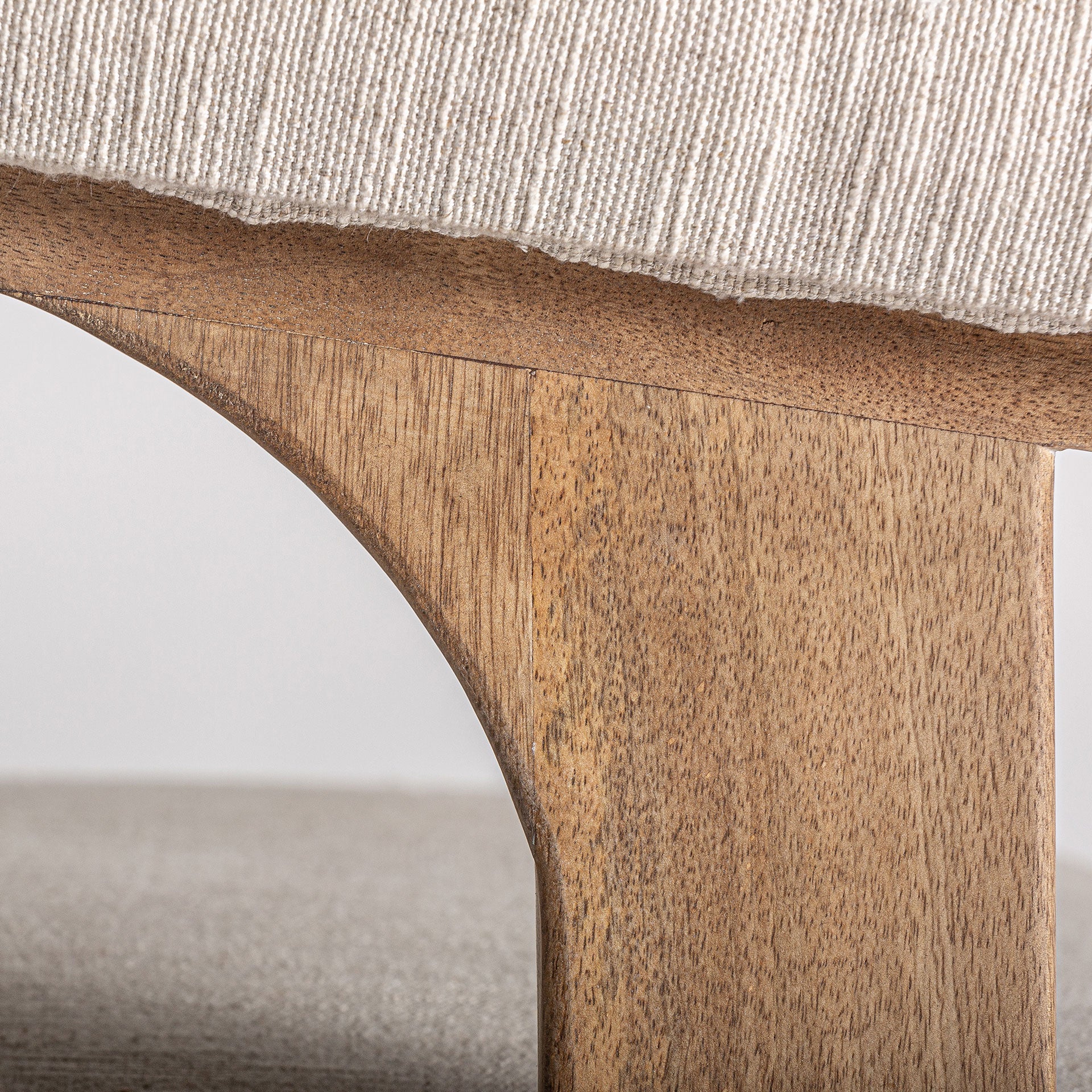 RACOUD ARMCHAIR